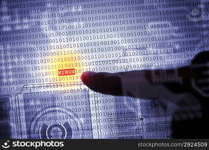 Binary code