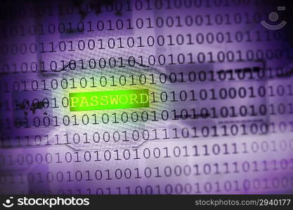 Binary code