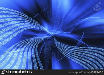 Binary code