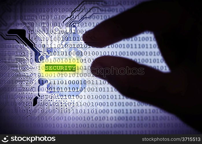 Binary code