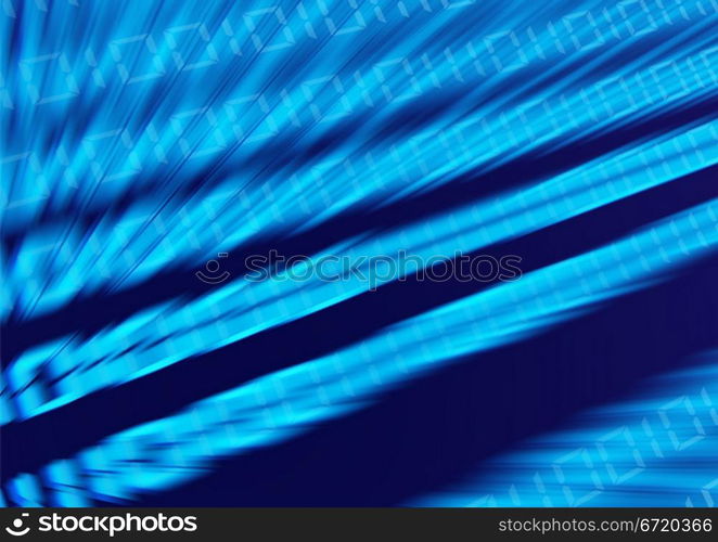 binary code