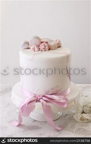 birthady cake with