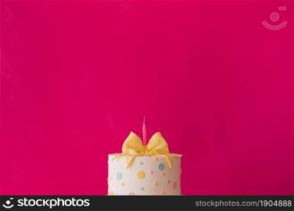 birthday cake. Beautiful photo. birthday cake