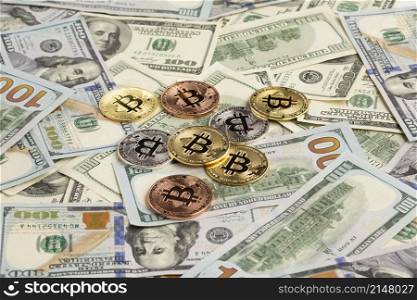 bitcoin top paper money