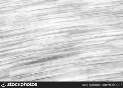 Black and white abstract movement pattern background
