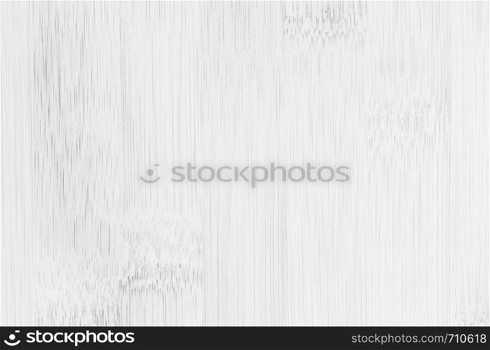 black and white bamboo merge for background, top view wood paneling for design, The surface of the whtie wood texture