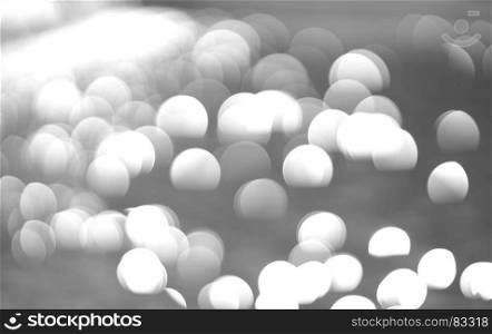 Black and white bokeh background hd. Black and white bokeh background