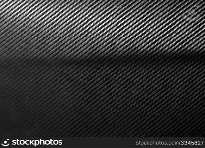 Black and white metal texture surface with highlights
