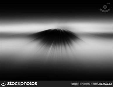 Black and white mountain peak abstraction background. Black and white mountain peak abstraction background hd