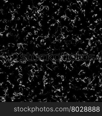 Black and White seamless marble texture abstract background pattern