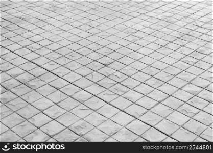black and white stone floor background texture