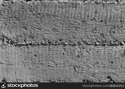 Black and white stone grunge background wall dirty texture concrete
