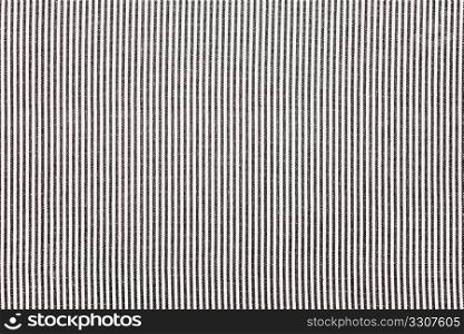 black and white texture in small strips