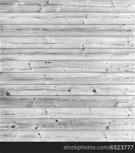 Black and white wood. Old wood texture. Floor surface close-up photo. Black and white wood