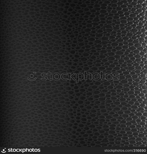 Black background grunge texture