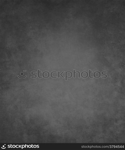 black background or luxury gray background abstract white corner light and vintage grunge background texture, black and white background for printing monochrome brochure, web ad, elegant dark gradient