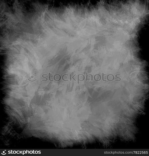 Black background or texture