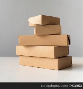 black friday stacked set boxes. High resolution photo. black friday stacked set boxes. High quality photo