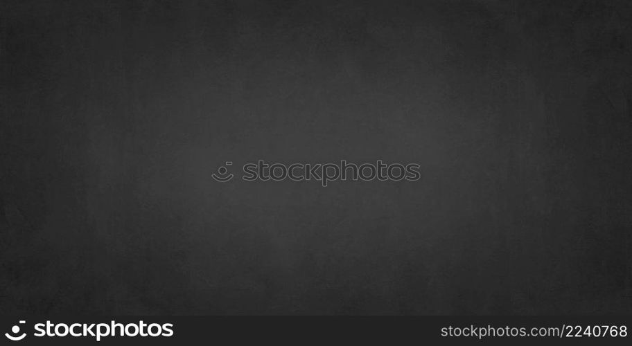 Black Grey Cement concrete textured background, Soft natural wall backdrop For aesthetic creative design