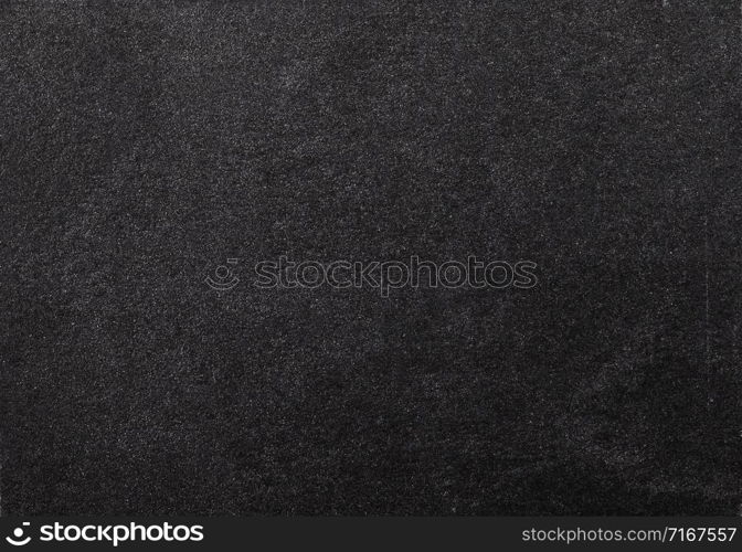 Black grunge texture background