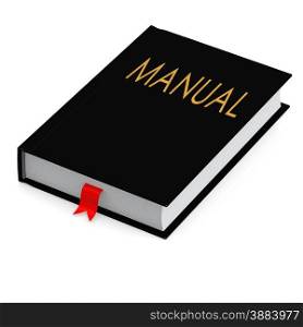 Black manual