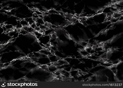 black marble stone background texture pattern