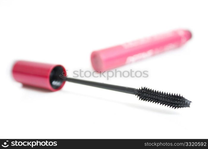 Black Mascara