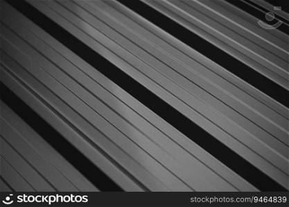 black metal sheet steel plate wave cross line pattern for background