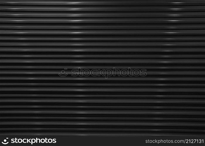Black metal surface background for design in your work.