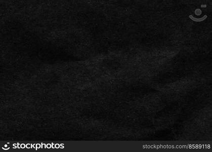 Black paper background