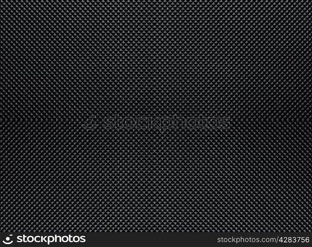 black plastic texture ,suitable for background and wallpaper