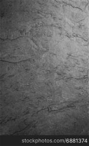 black slate stone texture background