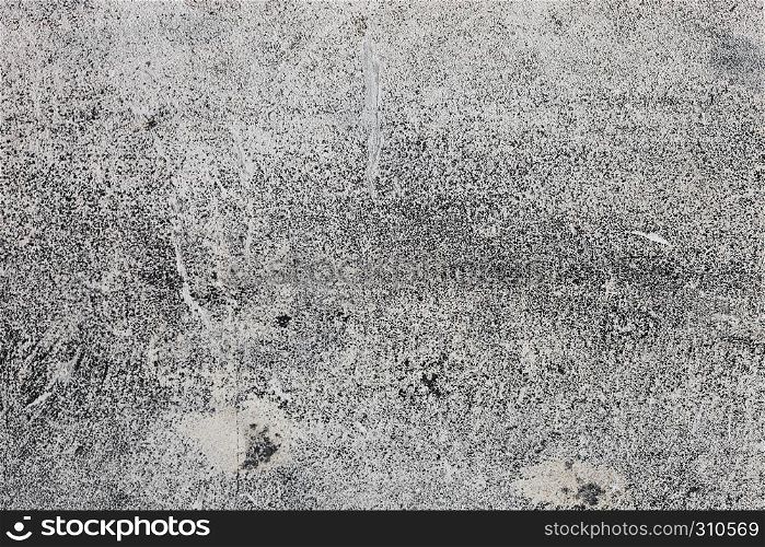 Black stone marble tile texture background with cracks