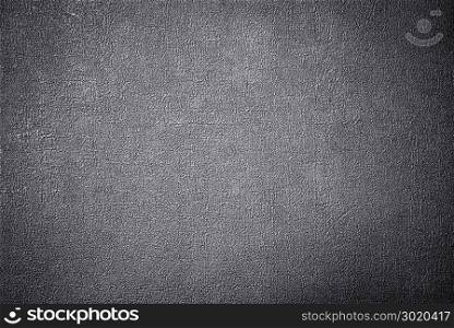 Black wallpaper texture, abstract background.