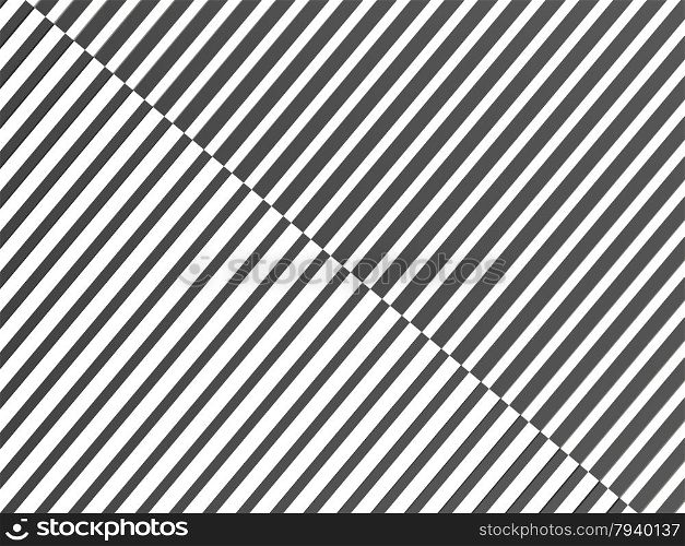 Black white line image with hi-res rendered artwork that could be used for any graphic design.. Black white line