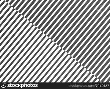 Black white line image with hi-res rendered artwork that could be used for any graphic design.. Black white line