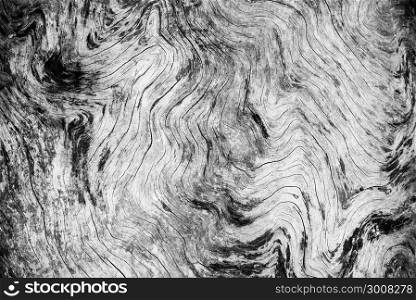 Black wood texture background. Abstract dark wood wall. Aged wood plank pattern in dark tone. Rustic black floor old wood.Empty space for text and background.