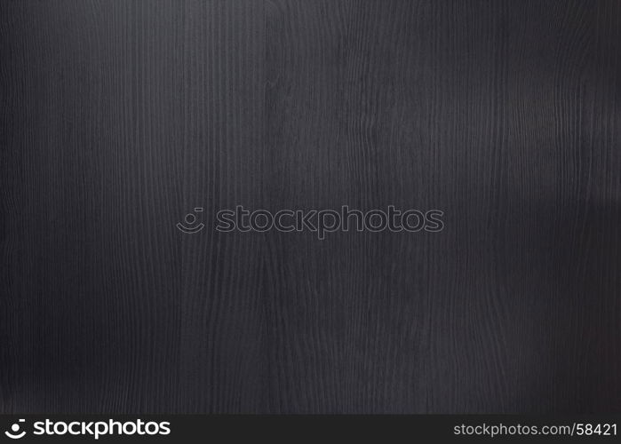 black wooden surface background texture