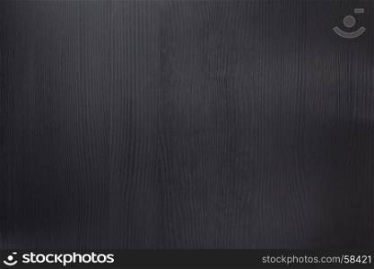 black wooden surface background texture