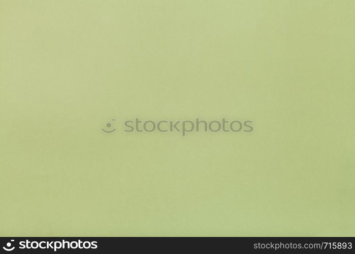 blank background from dark olive green pastel paper
