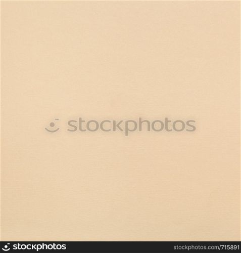 blank background from yellow navajo white pastel paper