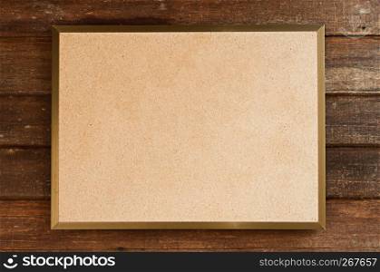 blank broad wooden texture board background.