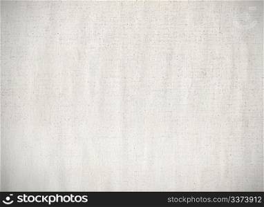 Blank canvas textile. Hi res this image