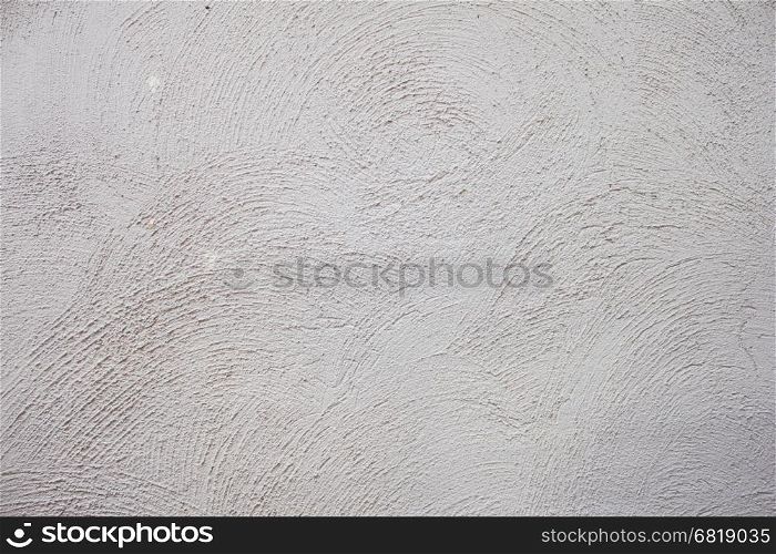 Blank concrete wall gret color texture background