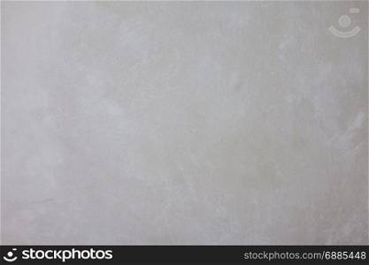 Blank concrete wall white color for texture background. The grunge white concrete old texture wall