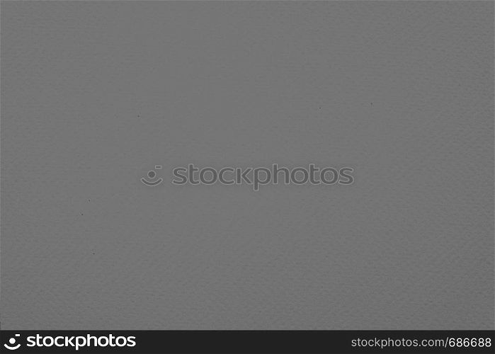 Blank gray paper texture background, art and design background