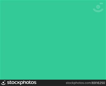 blank green background. blank green backdrop useful as a background