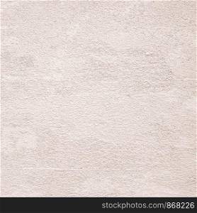 Blank grunge brown cement wall texture background, interior design background, banner