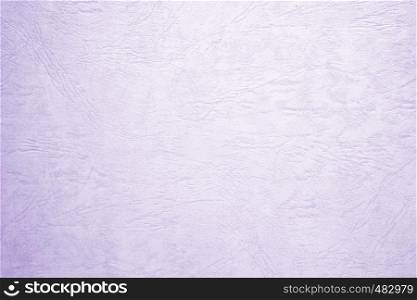 Blank purple paper texture background, detail close up