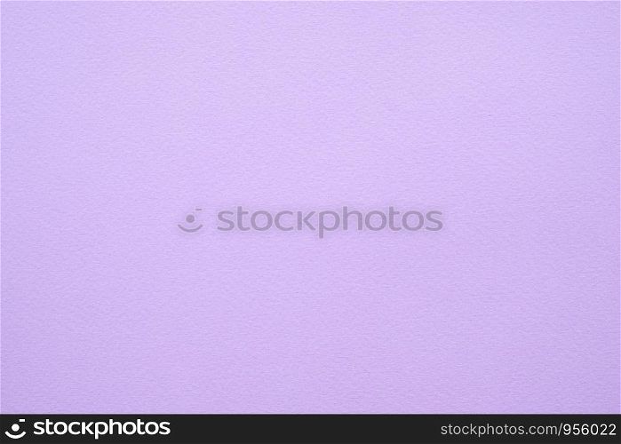 Blank purple, violet paper texture background, art and design background
